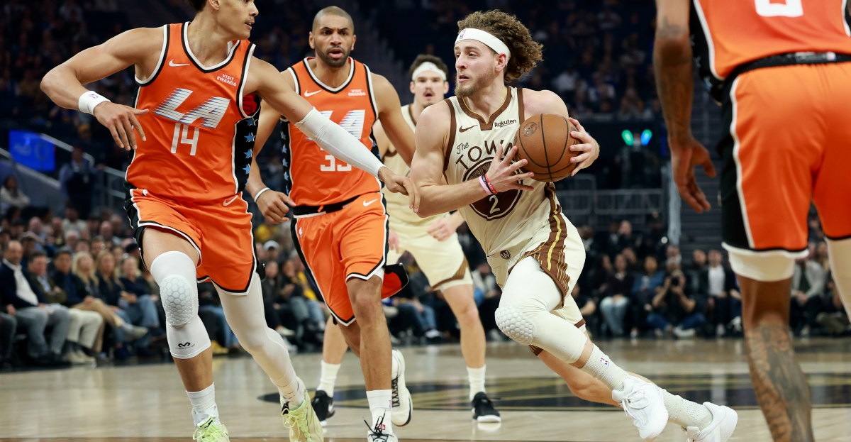 Clippers-Warriors Injury Report: Key Players Status for Monday's Clash